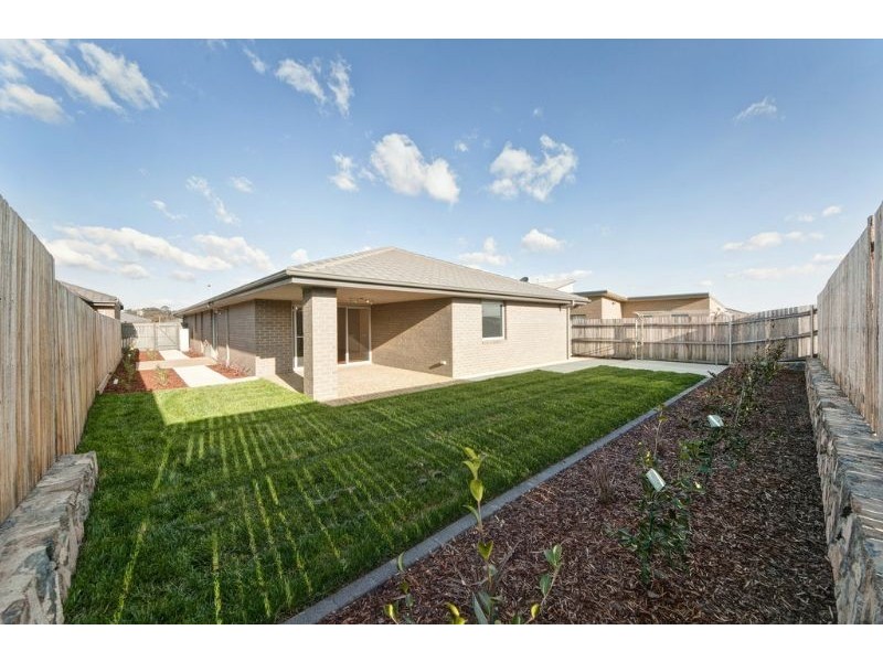 7 Elia Ware Crescent, Bonner ACT 2914