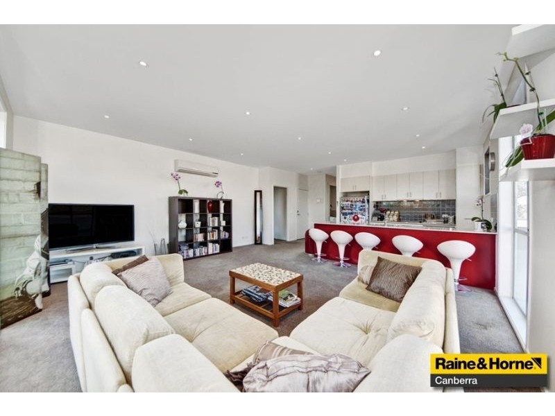 21/18 Dooring Street, Braddon ACT 2612