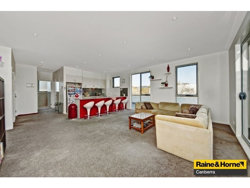 21/18 Dooring Street, Braddon ACT 2612