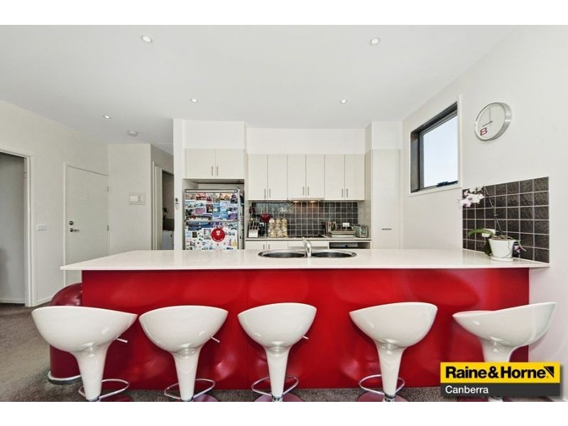 21/18 Dooring Street, Braddon ACT 2612