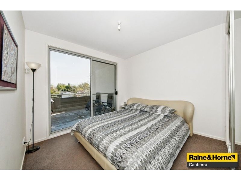 21/18 Dooring Street, Braddon ACT 2612