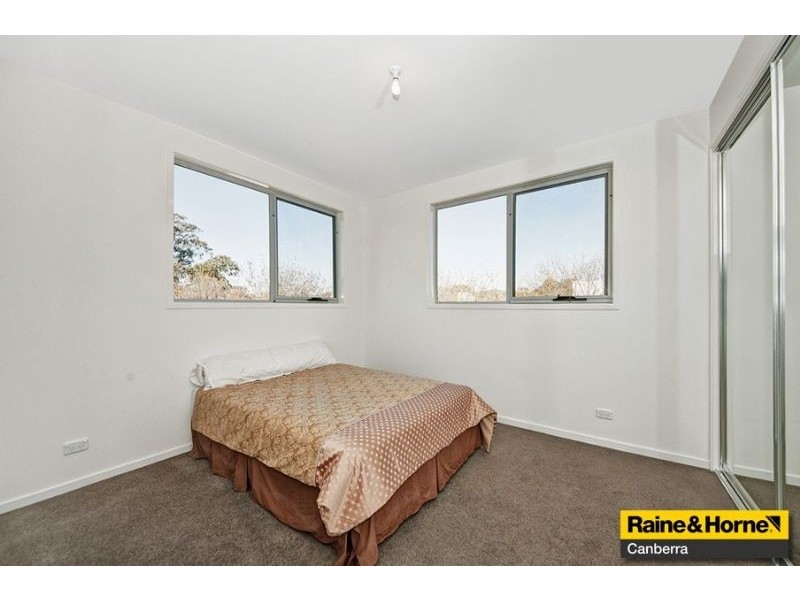 21/18 Dooring Street, Braddon ACT 2612