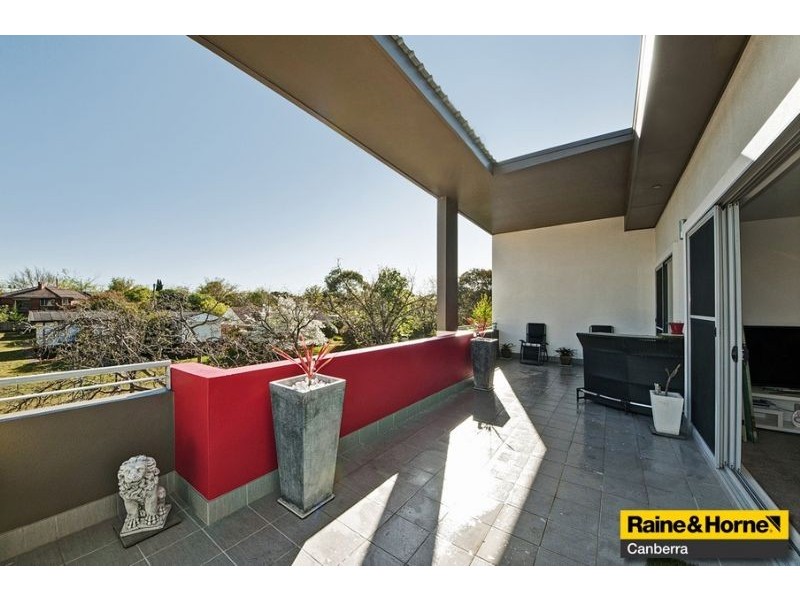 21/18 Dooring Street, Braddon ACT 2612