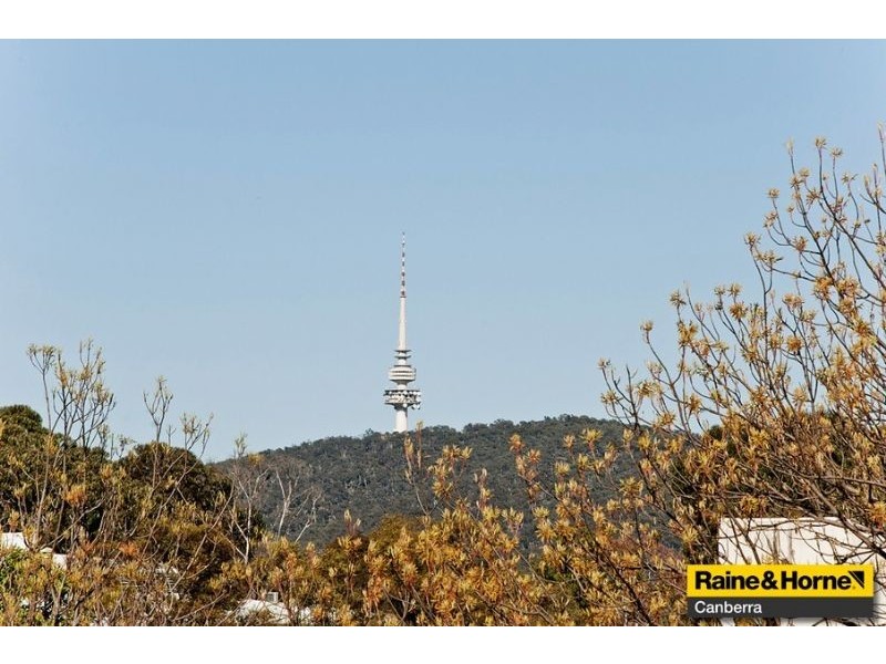 21/18 Dooring Street, Braddon ACT 2612