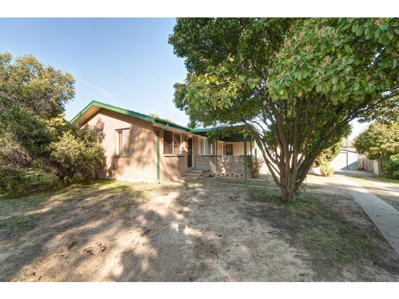 185 Starke Street, Holt ACT 2615