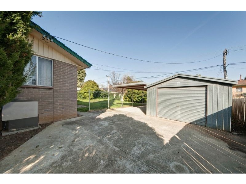 185 Starke Street, Holt ACT 2615