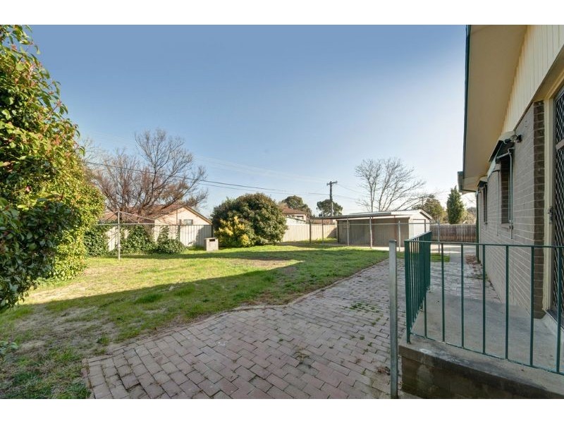 185 Starke Street, Holt ACT 2615
