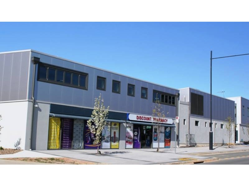 2 Volpato Street, Forde ACT 2914