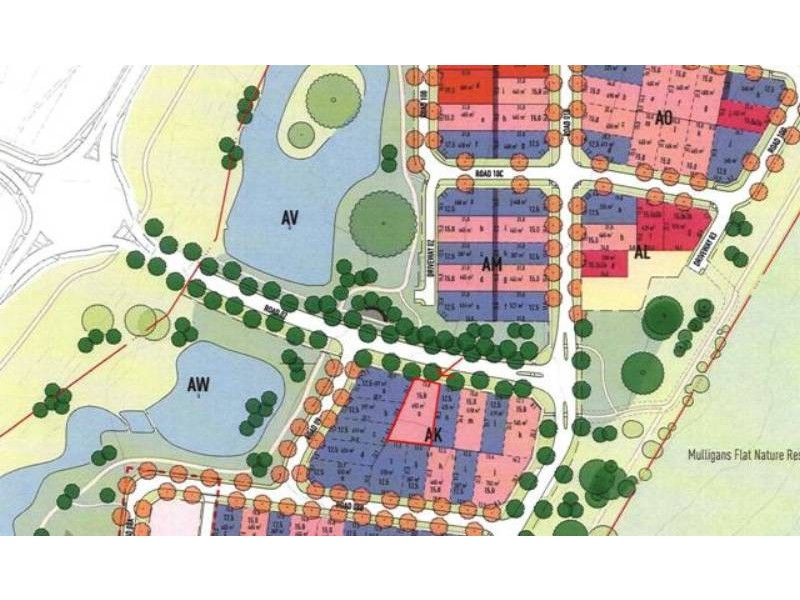 2 Volpato Street, Forde ACT 2914