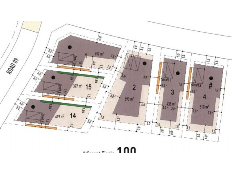 2 Volpato Street, Forde ACT 2914