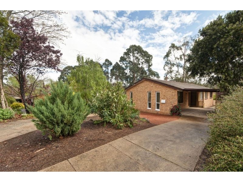 16 Vogelsang Place, Flynn ACT 2615