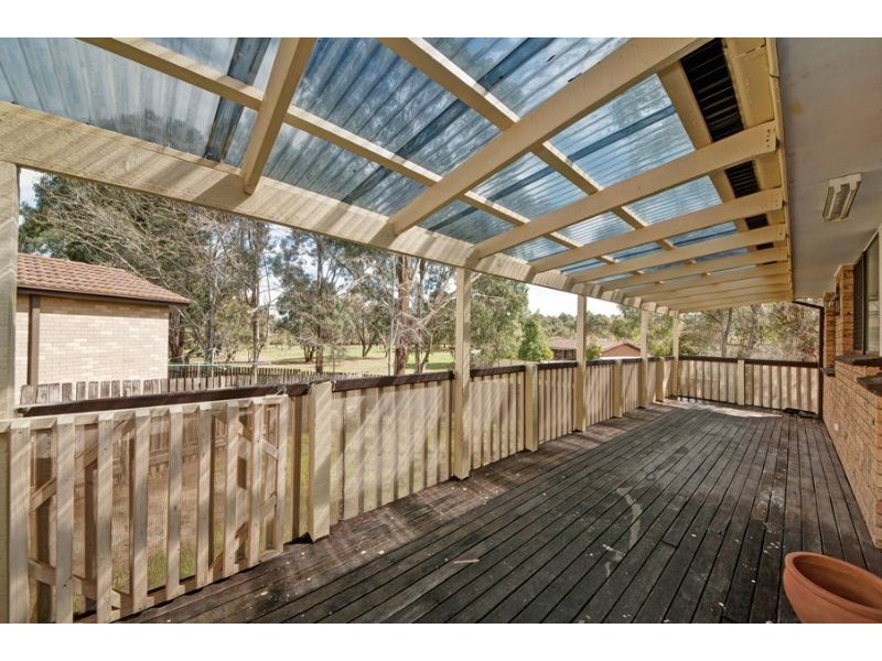 16 Vogelsang Place, Flynn ACT 2615