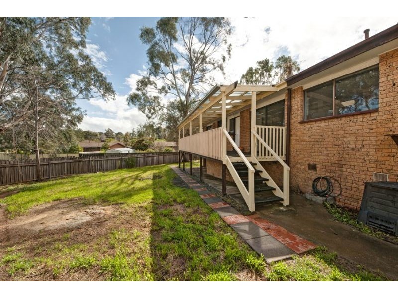 16 Vogelsang Place, Flynn ACT 2615