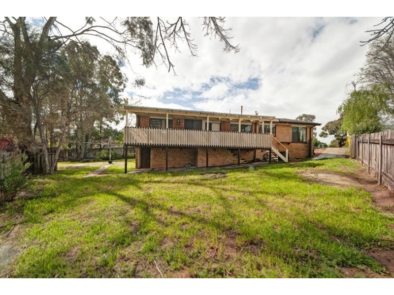 16 Vogelsang Place, Flynn ACT 2615