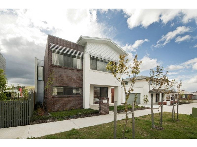 31 Dobikin Street, Crace ACT 2911