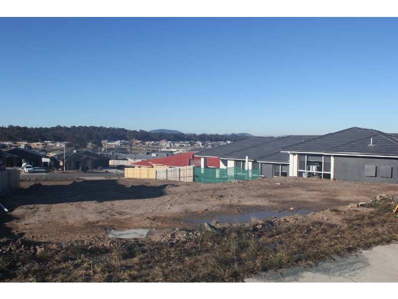 44 Henry Williams Street, Bonner ACT 2914