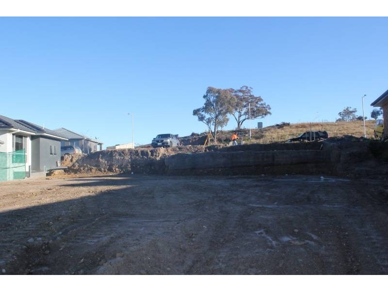 44 Henry Williams Street, Bonner ACT 2914