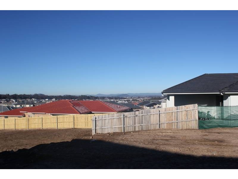 44 Henry Williams Street, Bonner ACT 2914