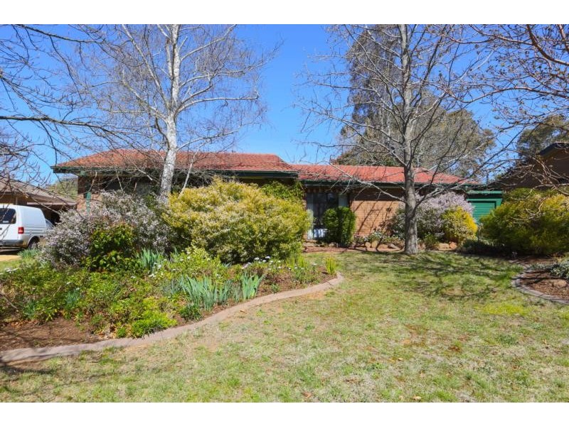 43 Glenelg Street, Kaleen ACT 2617