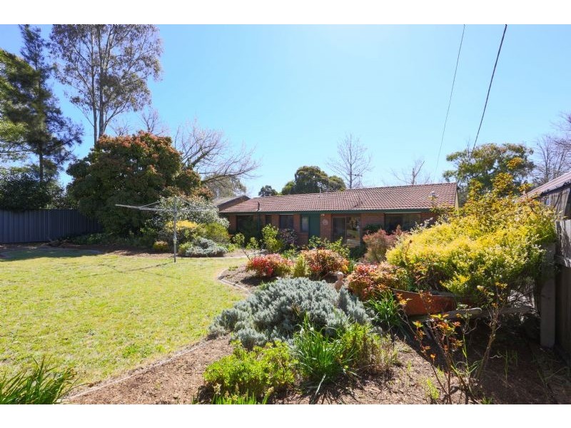 43 Glenelg Street, Kaleen ACT 2617