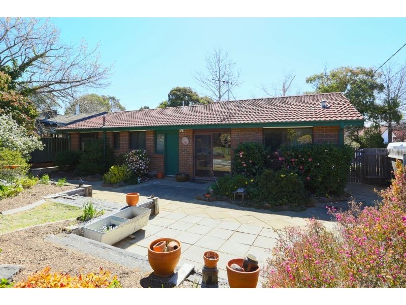 43 Glenelg Street, Kaleen ACT 2617