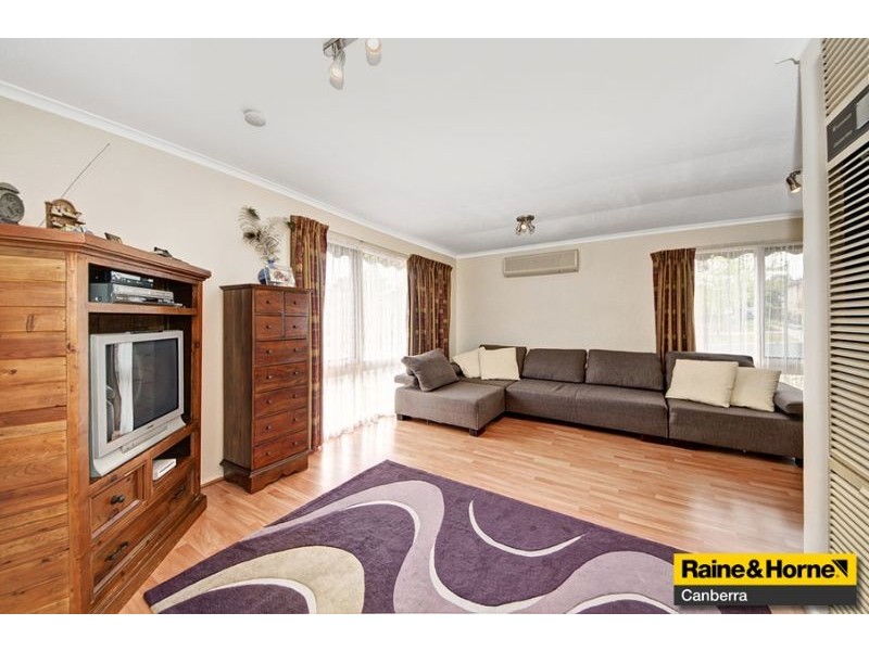 50 Solomon Crescent, Latham ACT 2615