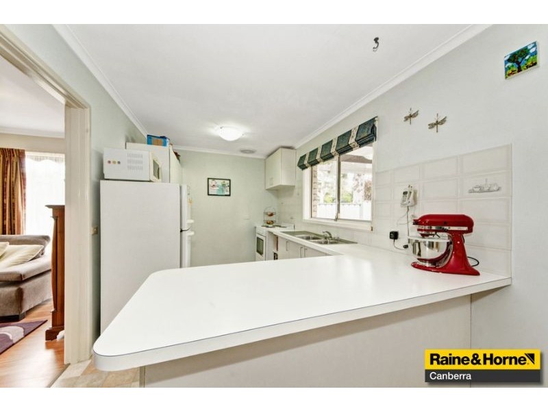 50 Solomon Crescent, Latham ACT 2615