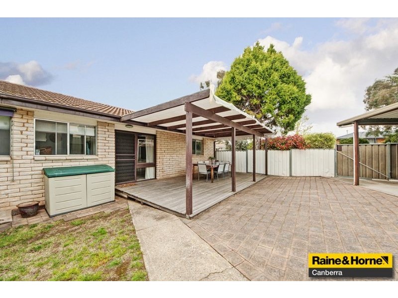 50 Solomon Crescent, Latham ACT 2615