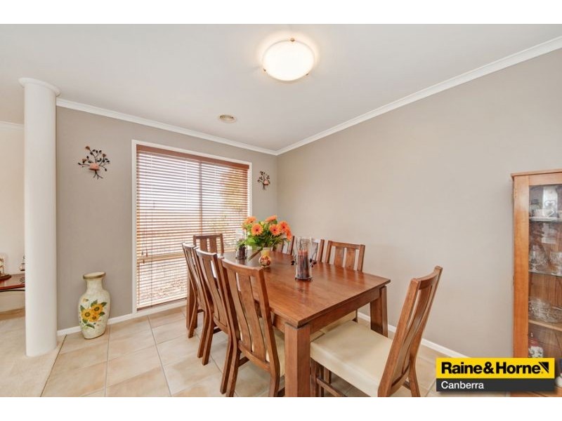 23 Bunduluk Crescent, Ngunnawal ACT 2913