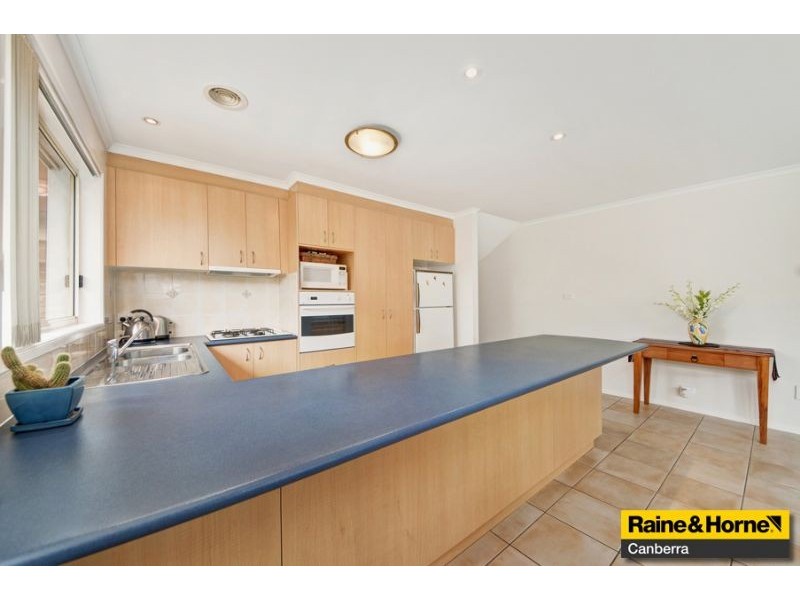 23 Bunduluk Crescent, Ngunnawal ACT 2913