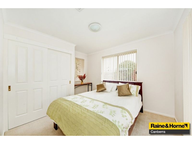23 Bunduluk Crescent, Ngunnawal ACT 2913
