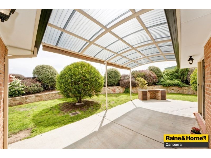 23 Bunduluk Crescent, Ngunnawal ACT 2913