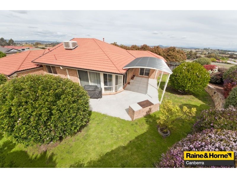 23 Bunduluk Crescent, Ngunnawal ACT 2913