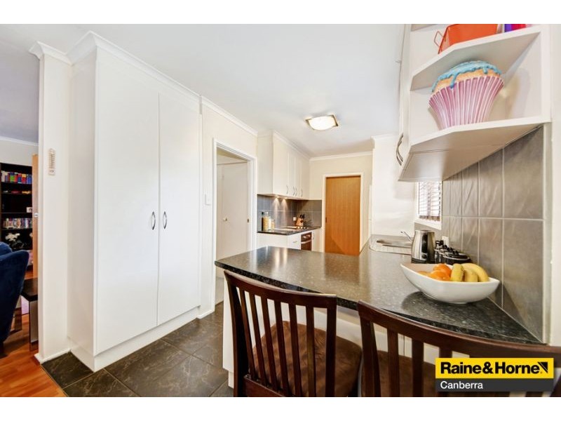 12 Warby Place, Charnwood ACT 2615