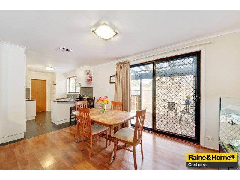 12 Warby Place, Charnwood ACT 2615