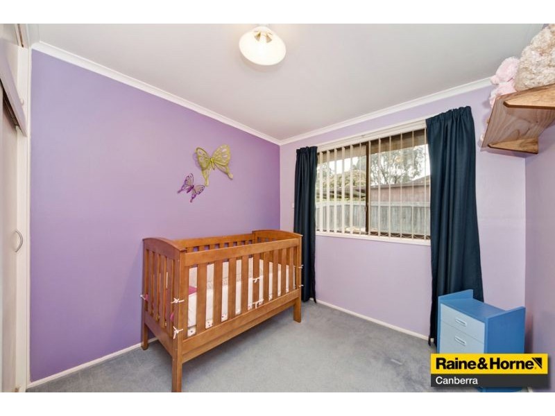 12 Warby Place, Charnwood ACT 2615