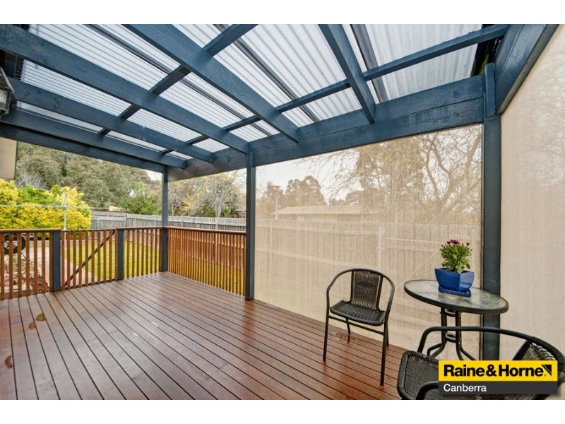 12 Warby Place, Charnwood ACT 2615