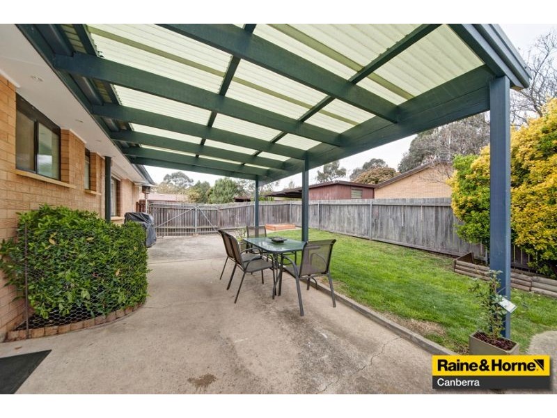 12 Warby Place, Charnwood ACT 2615