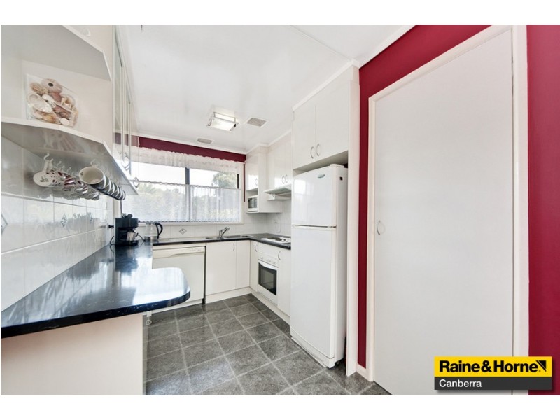 2 Rumker Place, Charnwood ACT 2615