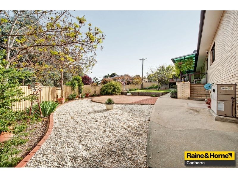 10 Cheeseman Place, Gowrie ACT 2904