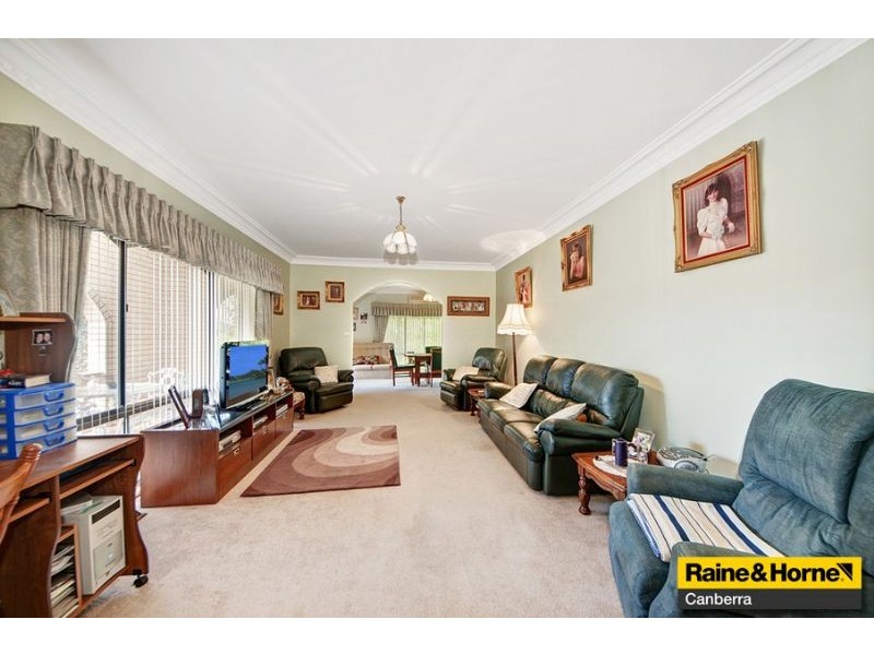 10 Cheeseman Place, Gowrie ACT 2904
