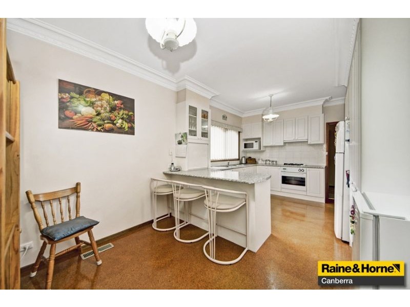 10 Cheeseman Place, Gowrie ACT 2904