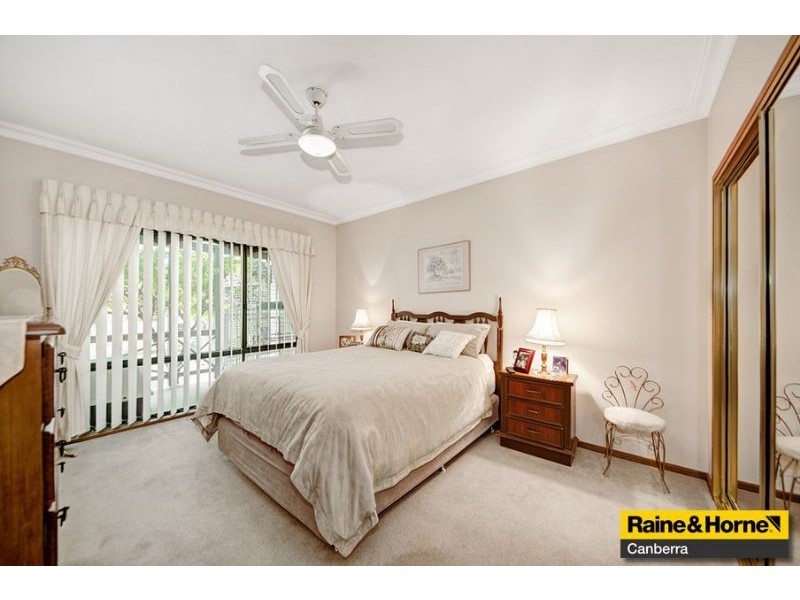 10 Cheeseman Place, Gowrie ACT 2904