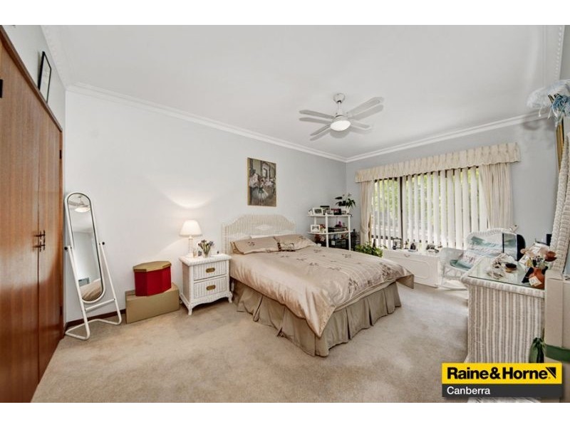 10 Cheeseman Place, Gowrie ACT 2904