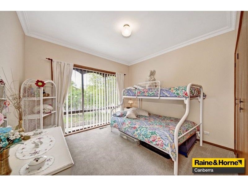 10 Cheeseman Place, Gowrie ACT 2904