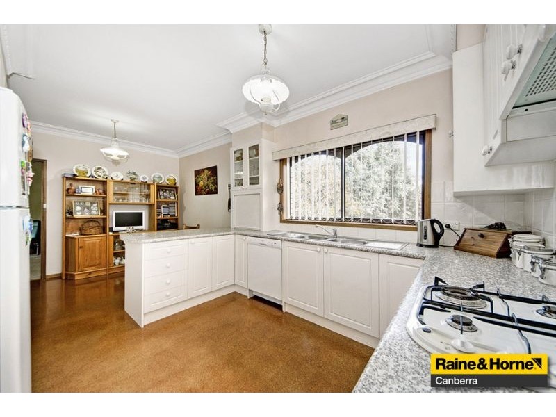 10 Cheeseman Place, Gowrie ACT 2904