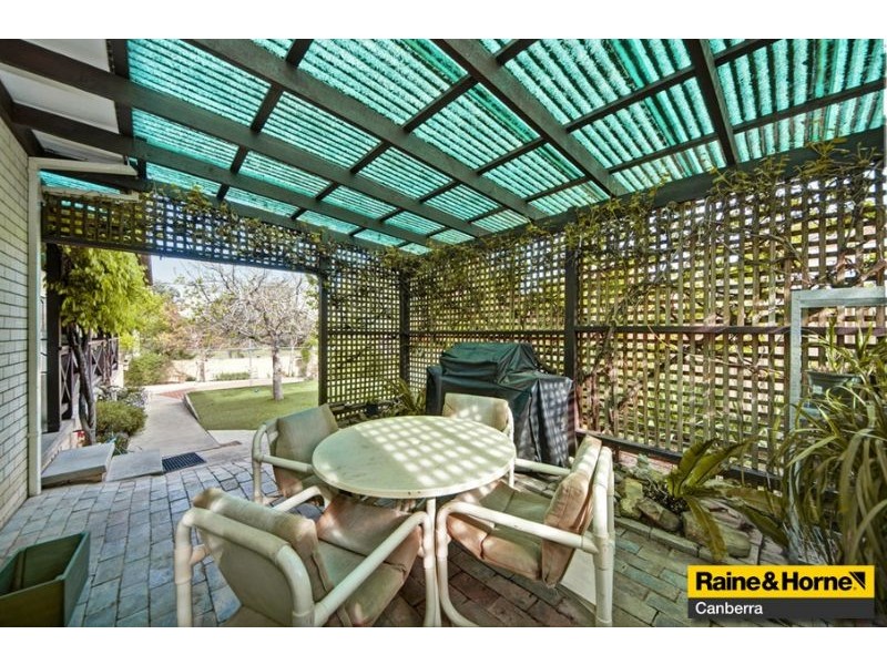 10 Cheeseman Place, Gowrie ACT 2904