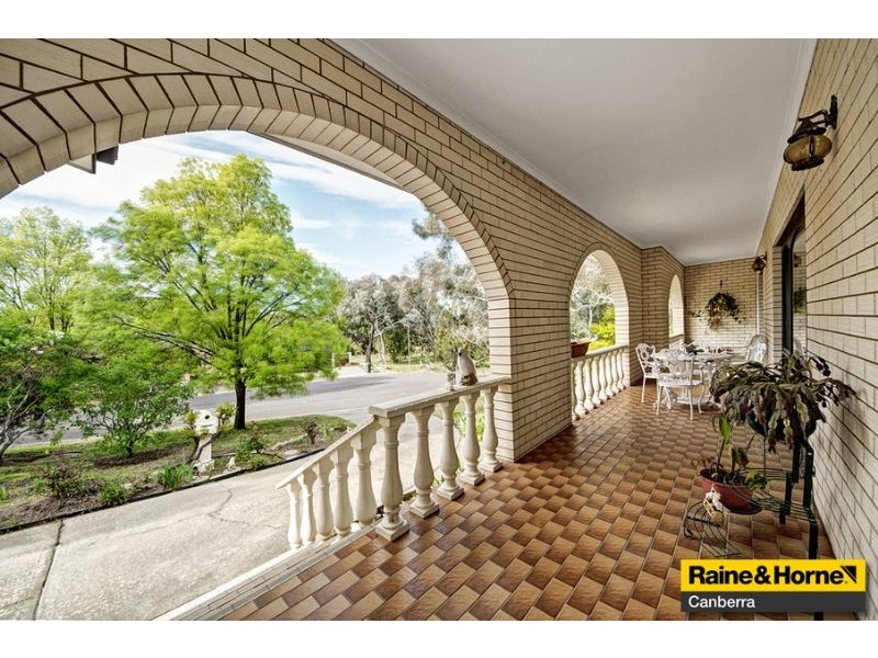 10 Cheeseman Place, Gowrie ACT 2904