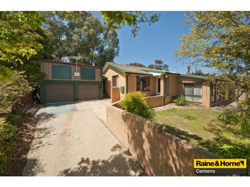 40 Cooney Court, Charnwood ACT 2615