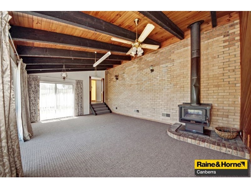 40 Cooney Court, Charnwood ACT 2615